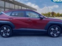 Used Hyundai Kona Advanced 141 HP (103 kW) 2025 SUV