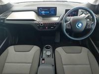 Usado BMW i3 Comfort Edition 135 kW (184 CV) 2021 Blanco Utilitario