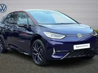Used VW ID.3 GTX 239 kW (326 HP) 2026 Other Hatchback