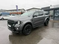 Used Ford Ranger Wildtrack 2024 Grey Pickup