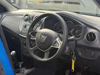 Usado Dacia Sandero Essentiel 90 HP (66 kW) 2020 Citadino