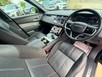 Used Land Rover Range Rover Velar SE Dynamic 300 HP (220 kW) 2022 Black SUV