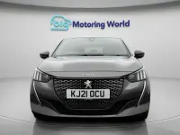 Used Peugeot 208 GTi 131 HP (96 kW) 2023 Hatchback