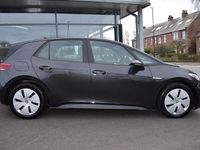 Used VW ID.3 Pro 106 kW (145 HP) 2023 Grey Hatchback