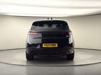 Used Land Rover Range Rover Sport SE Dynamic 300 HP (220 kW) 2025 SUV