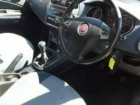 Used Fiat Bravo 2008 Hatchback