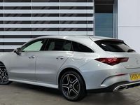 Used Mercedes CLA200 Executive 163 HP (119 kW) 2025 Estate