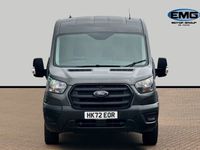 used Ford Transit 2.0 350 EcoBlue Leader FWD L3 H2 Euro 6 (s/s) 5dr