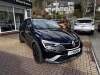 Used Renault Arkana R.S. 142 HP (104 kW) 2022 SUV