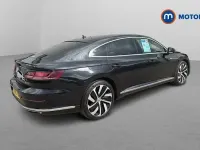 Second-hand VW Arteon Elegance 272 CP (200 kW) 2020 Hatchback