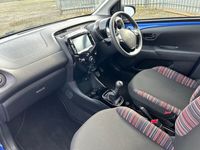 used Citroën C1 1.0 VTi 72 Feel 5dr