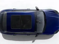 Used Porsche Macan 265 HP (194 kW) 2024 Blue SUV