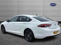 used Vauxhall Insignia 1.5 Turbo D Ultimate Nav Grand Sport 5dr Diesel Manual Euro 6 (s/s) (122 ps)