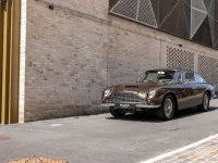 Used Aston Martin DB6 325 HP (239 kW) 1971 Brown