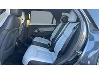 Used Land Rover Range Rover Sport SE Dynamic 300 HP (220 kW) 2023 Grey SUV