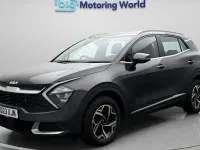 Used Kia Sportage 150 HP (110 kW) 2023 SUV