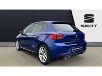 used Seat Ibiza 1.0 TSI 115 FR 5dr Hatchback