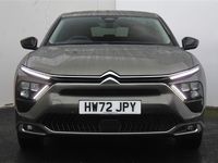 used Citroën C5 1.6 Plug-in Hybrid 225 Sense Plus 5dr e-EAT8