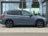 Used BMW X1 M Sport 150 HP (110 kW) 2020 Grey SUV