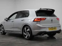 Used VW Golf VII 300 HP (220 kW) 2021 Hatchback