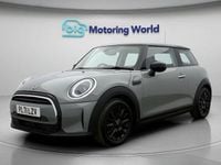 Used Mini Cooper Classic 136 HP (100 kW) 2022 Hatchback