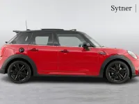 Used Mini Cooper S Hatch 176 HP (129 kW) 2023 Red Hatchback