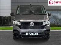 Used VW T7 SE 150 HP (110 kW) 2024 Van