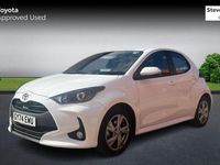 Used Toyota Yaris Hybrid 116 HP (85 kW) 2026 Hatchback