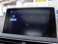 Used Peugeot 3008 GT-line 120 HP (88 kW) 2017 White SUV