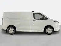 Begagnad Ford Transit Custom Trend 136 HK (100 kW) 2024 Vit Van