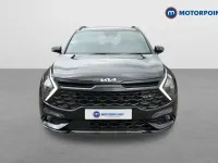 Usado Kia Sportage GT-Line 209 HP (153 kW) 2024 Preto SUV