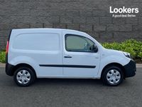 used Renault Kangoo ML20 44kW 33kWh Business i-Van Auto