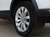 Used VW T-Roc SE 150 HP (110 kW) 2020 Silver SUV