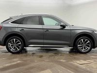 Used Audi Q5 S-Line 2023 Grey SUV