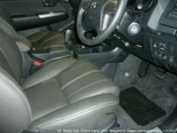 Used Toyota HiLux 2015 Pickup