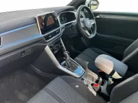New VW T-Roc Cabriolet 150 HP (110 kW) 2026 Cabriolet