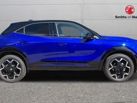 New Vauxhall Mokka Ultimate 136 HP (100 kW) 2025 SUV