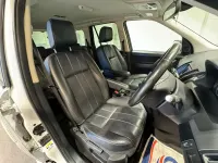Used Land Rover Freelander 2 SE 2014 White SUV