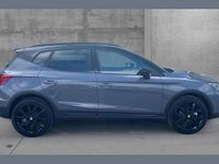 New Seat Arona Black Edition 115 HP (84 kW) 2025 Grey SUV