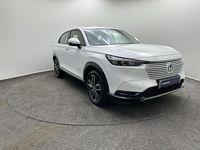 Used Honda HR-V Advance 2024 White SUV