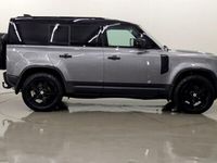 Używany Land Rover Defender SE 249 KM (183 kW) 2023 SUV