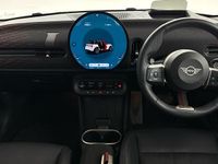 Used Mini Cooper Hatch 154 HP (113 kW) 2024 White Hatchback