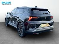 Used Renault Scenic E-Tech Esprit Alpine 160 kW (218 HP) 2025 Black SUV