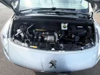 Used Peugeot 3008 Active 120 HP (88 kW) 2015 Silver Estate