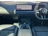 Begagnad BMW X3 M Sport 194 HK (142 kW) 2025 Svart SUV