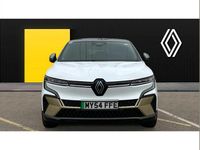 Used Renault Megane E-Tech Iconic 160 kW (218 HP) 2023 Other Hatchback
