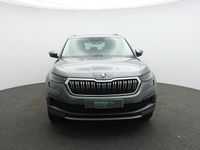 Usado Skoda Kodiaq SE L 150 CV (110 kW) 2023 Gris SUV