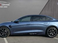 New BYD Seal Design 230 kW (313 HP) 2026 Atlantis grey