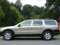 Used Volvo XC70 2001 SUV