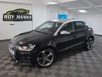 Used Audi A1 Sportback Design 95 HP (69 kW) 2016 Hatchback